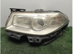 Recambio de faro izquierdo para renault megane ii (bm0/1_, cm0/1_) 1.4 16v (bm0b, cm0b) referencia OEM IAM 8200412741C - 8931273
