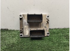 Recambio de centralita motor uce para alfa romeo 147 (937_) 1.6 16v t.spark eco (937.axa1a, 937.bxa1a) referencia OEM IAM ME731H