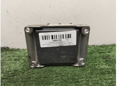 Recambio de centralita motor uce para alfa romeo 147 (937_) 1.6 16v t.spark eco (937.axa1a, 937.bxa1a) referencia OEM IAM ME731H 2