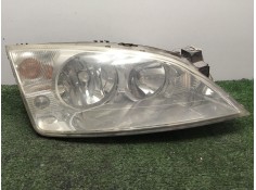 Recambio de faro derecho para ford mondeo iii sedán (b4y) 1.8 16v referencia OEM IAM 0301174202 00-07 HALOGENO