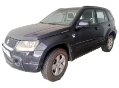 suzuki grand vitara ii (jt, te, td) del año 2007