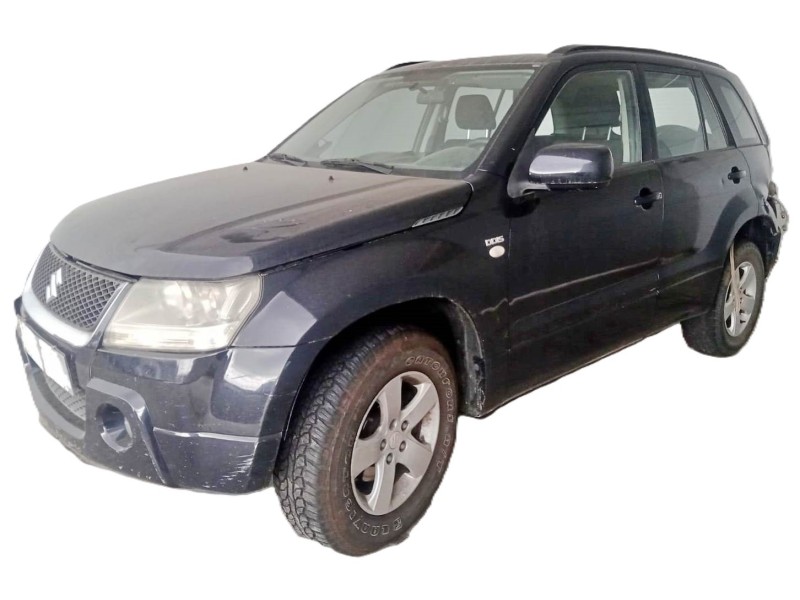 suzuki grand vitara ii (jt, te, td) del año 2007