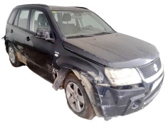 suzuki grand vitara ii (jt, te, td) del año 2007 2