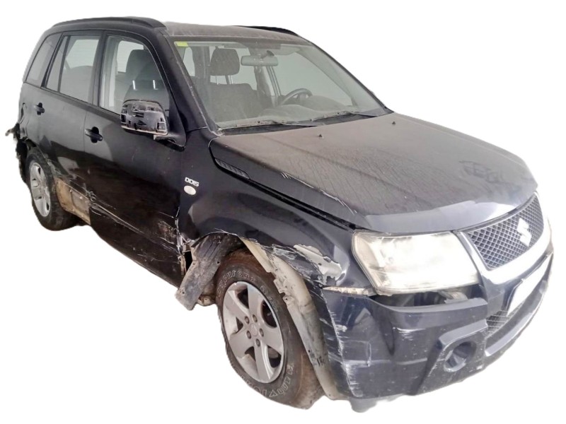 suzuki grand vitara ii (jt, te, td) del año 2007