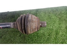 Recambio de transmision delantera derecha para audi a6 c6 (4f2) 2.0 tdi referencia OEM IAM 4F0407272G LONGITUD 655MM  2