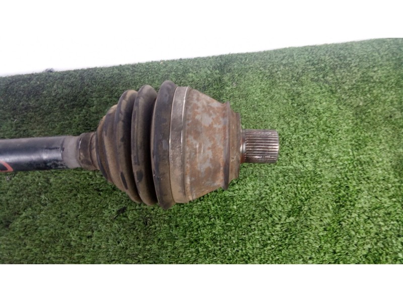 Recambio de transmision delantera derecha para audi a6 c6 (4f2) 2.0 tdi referencia OEM IAM 4F0407272G LONGITUD 655MM 