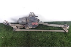 Recambio de motor limpia delantero para audi a6 c6 (4f2) 2.0 tdi referencia OEM IAM 0390241771 - 4F1955119 3.PINES 