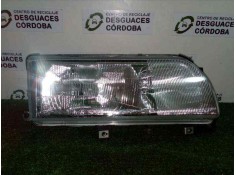 Recambio de faro derecho para nissan primera berl./familiar (p10/w10) referencia OEM IAM 11521002 90-96 - NUEVO H4