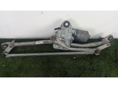 Recambio de motor limpia delantero para audi a6 c6 (4f2) 2.0 tdi referencia OEM IAM 0390241771 - 4F1955119 3.PINES  2