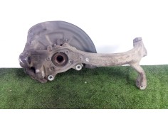Recambio de mangueta delantera derecha para audi a6 c6 (4f2) 2.0 tdi referencia OEM IAM 4F0615312 5X112 - M14.1.5 - Ø57MM 