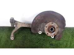 Recambio de mangueta delantera derecha para audi a6 c6 (4f2) 2.0 tdi referencia OEM IAM 4F0615312 5X112 - M14.1.5 - Ø57MM  2