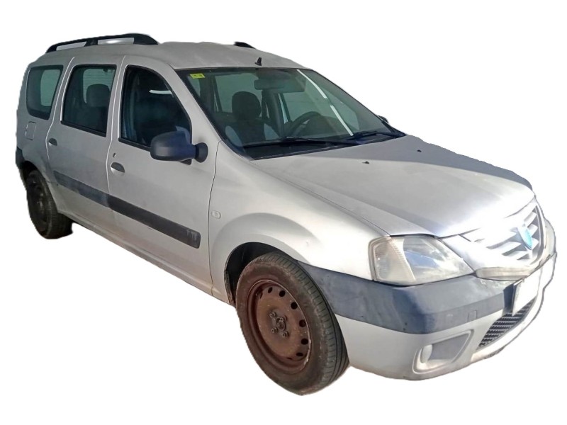 dacia logan mcv (ks_) del año 2008