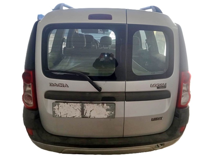 dacia logan mcv (ks_) del año 2008