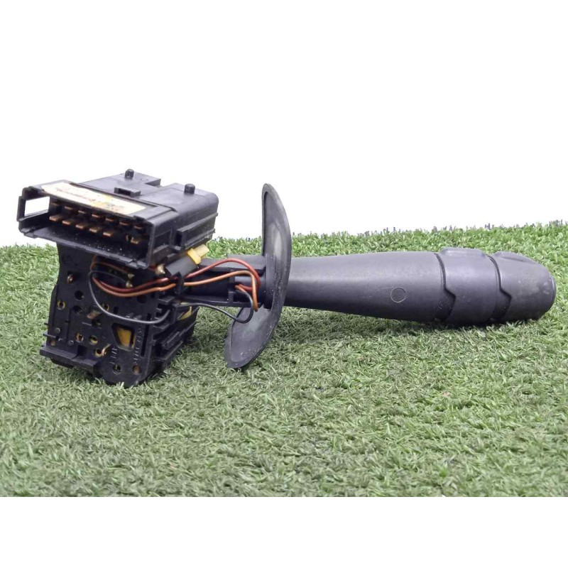 Recambio de mando luces para dacia logan 1.4 cat referencia OEM IAM 8200213173 2.NIEBLAS 