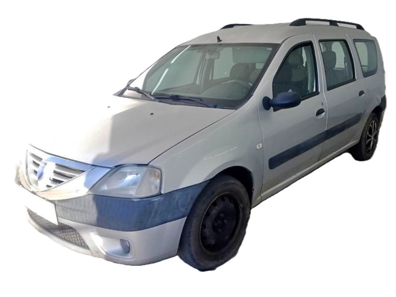 dacia logan mcv (ks_) del año 2008