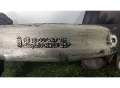 Recambio de mangueta delantera izquierda para audi a6 c6 (4f2) 2.0 tdi referencia OEM IAM 4F0615311A 5X112 - M14X1.5 - Ø57MM  2