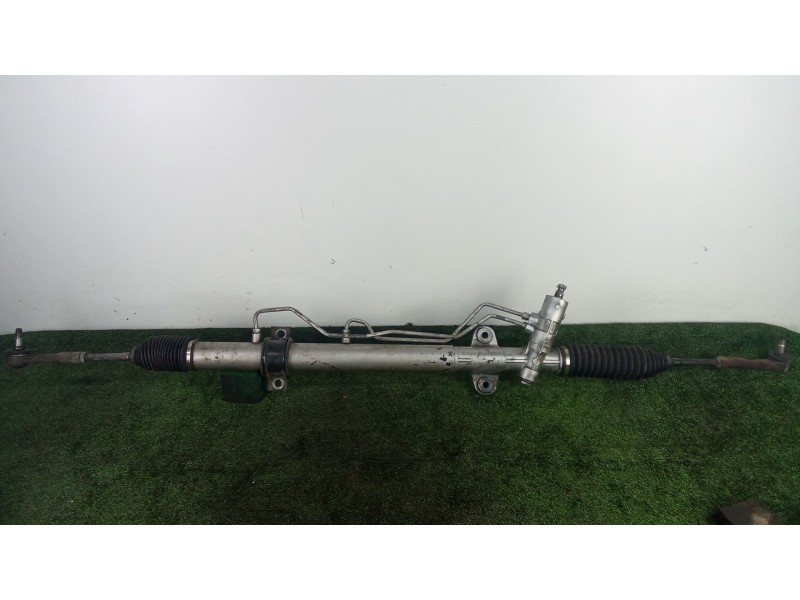 Recambio de cremallera direccion para kia carnival ii (gq) 2.9 crdi referencia OEM IAM  HIDRAULICA - L1580MM 