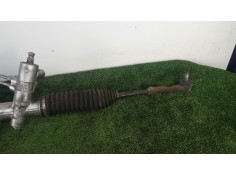 Recambio de cremallera direccion para kia carnival ii (gq) 2.9 crdi referencia OEM IAM  HIDRAULICA - L1580MM  2