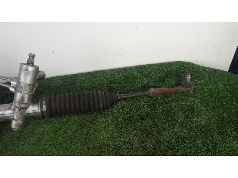 Recambio de cremallera direccion para kia carnival ii (gq) 2.9 crdi referencia OEM IAM  HIDRAULICA - L1580MM 
