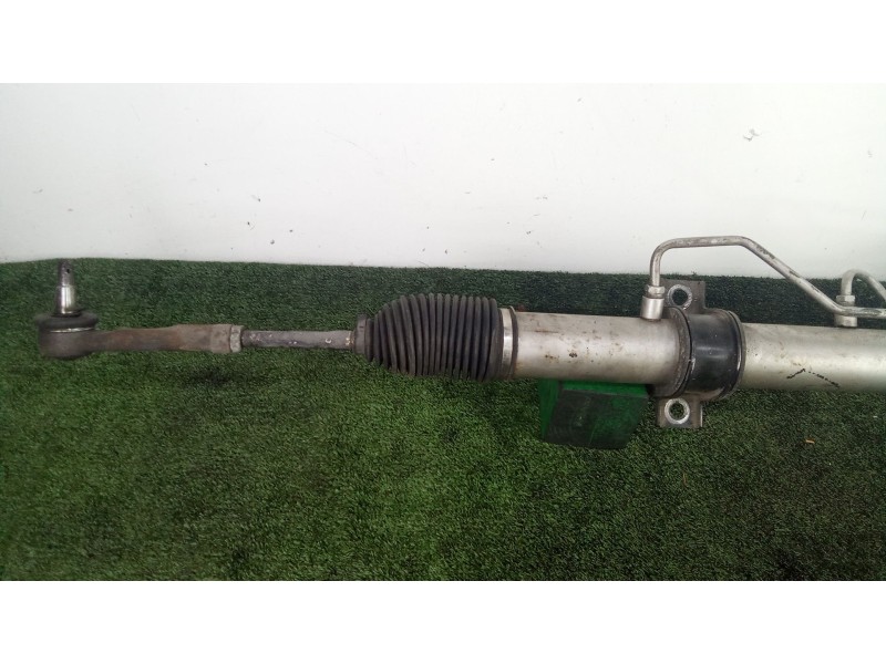 Recambio de cremallera direccion para kia carnival ii (gq) 2.9 crdi referencia OEM IAM  HIDRAULICA - L1580MM 