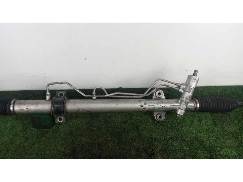 Recambio de cremallera direccion para kia carnival ii (gq) 2.9 crdi referencia OEM IAM  HIDRAULICA - L1580MM 