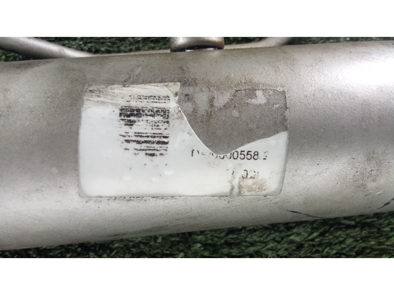 Recambio de cremallera direccion para kia carnival ii (gq) 2.9 crdi referencia OEM IAM  HIDRAULICA - L1580MM 