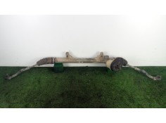 Recambio de cremallera direccion para renault kangoo express (fw0/1_) 1.5 dci 75 (fw07, fw10, fw04) referencia OEM IAM  L1450MM 