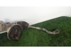 Recambio de cremallera direccion para renault kangoo express (fw0/1_) 1.5 dci 75 (fw07, fw10, fw04) referencia OEM IAM  L1450MM  2