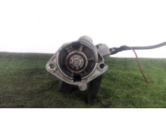 Recambio de motor arranque para audi a6 c6 (4f2) 2.0 tdi referencia OEM IAM 60103520 9.DIENTES SANDO