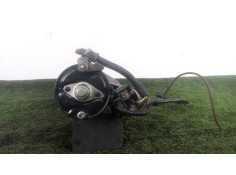 Recambio de motor arranque para audi a6 c6 (4f2) 2.0 tdi referencia OEM IAM 60103520 9.DIENTES SANDO 2