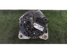 Recambio de alternador para audi a6 c6 (4f2) 2.0 tdi referencia OEM IAM CGB10202 VAG.180AH - OVALADO - 6.CANALES POLEA.EMBRAGUE
