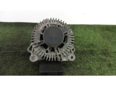 Recambio de alternador para audi a6 c6 (4f2) 2.0 tdi referencia OEM IAM CGB10202 VAG.180AH - OVALADO - 6.CANALES POLEA.EMBRAGUE 2