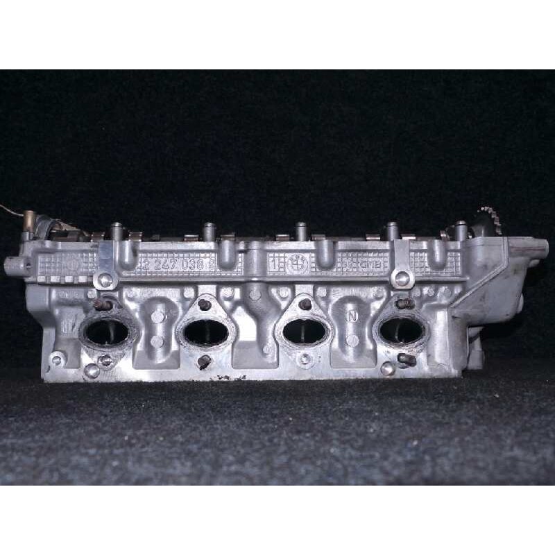 Recambio de culata para mg serie 75 (rj) 2.0 16v cdti referencia OEM IAM 22470389  