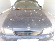 Recambio de capot para toyota carina e vi sedán (_t19_) 2.0 i (st191) referencia OEM IAM   