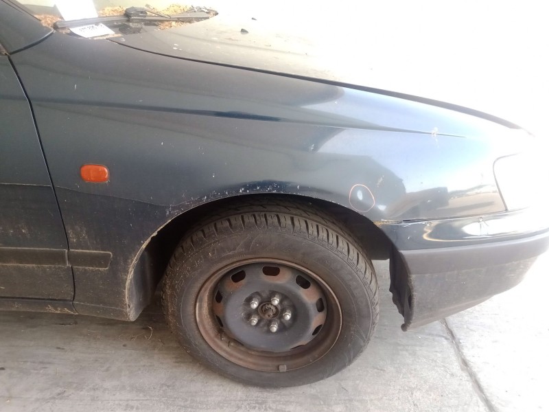 Recambio de aleta delantera derecha para toyota carina e vi sedán (_t19_) 2.0 i (st191) referencia OEM IAM   