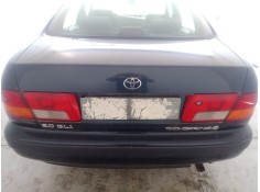 Recambio de tapa maletero para toyota carina e vi sedán (_t19_) 2.0 i (st191) referencia OEM IAM   