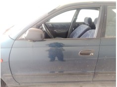 Recambio de puerta delantera izquierda para toyota carina e vi sedán (_t19_) 2.0 i (st191) referencia OEM IAM   