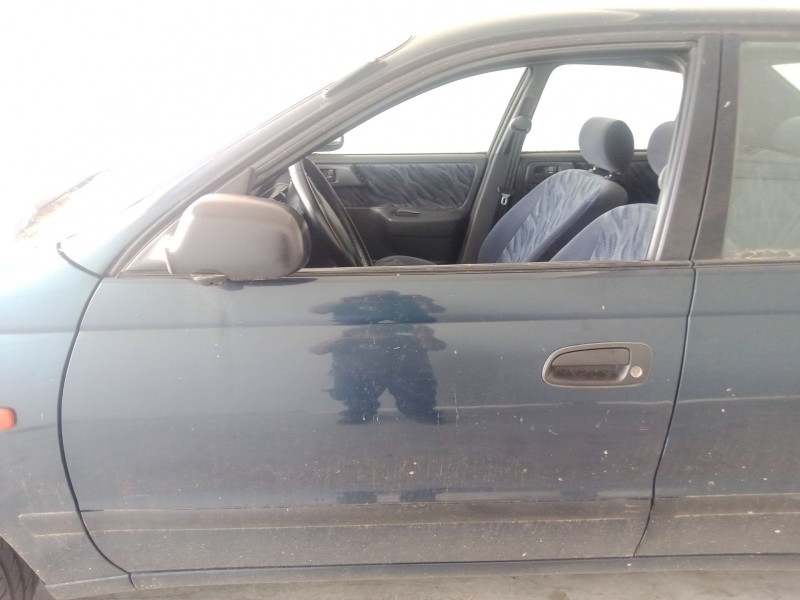 Recambio de puerta delantera izquierda para toyota carina e vi sedán (_t19_) 2.0 i (st191) referencia OEM IAM   