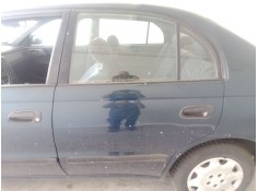 Recambio de puerta trasera izquierda para toyota carina e vi sedán (_t19_) 2.0 i (st191) referencia OEM IAM   