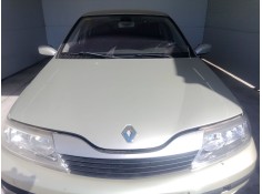 Recambio de capot para renault laguna ii (bg0/1_) 1.9 dci (bg08, bg0g) referencia OEM IAM   