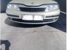 Recambio de paragolpes delantero para renault laguna ii (bg0/1_) 1.9 dci (bg08, bg0g) referencia OEM IAM   