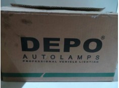 Recambio de faro derecho para audi 80/90 (811/813/853) referencia OEM IAM  86-91 NUEVO 2