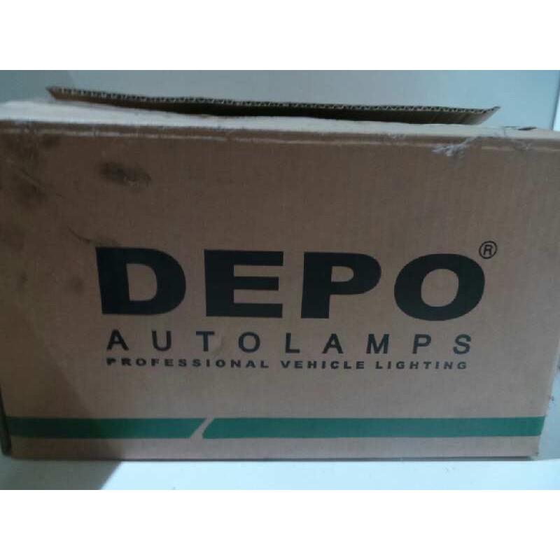 Recambio de faro derecho para audi 80/90 (811/813/853) referencia OEM IAM  86-91 NUEVO