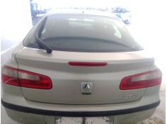 Recambio de porton trasero para renault laguna ii (bg0/1_) 1.9 dci (bg08, bg0g) referencia OEM IAM   