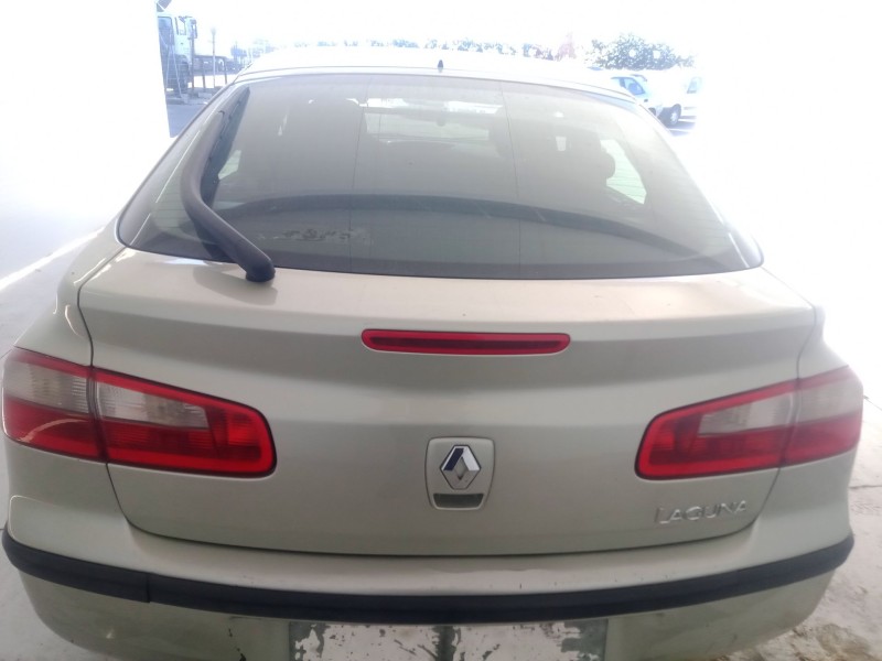 Recambio de porton trasero para renault laguna ii (bg0/1_) 1.9 dci (bg08, bg0g) referencia OEM IAM   