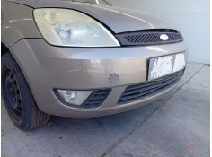 Recambio de paragolpes delantero para ford fiesta v (jh_, jd_) 1.4 tdci referencia OEM IAM   