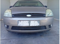 Recambio de paragolpes delantero para ford fiesta v (jh_, jd_) 1.4 tdci referencia OEM IAM    2