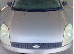 Recambio de capot para ford fiesta v (jh_, jd_) 1.4 tdci referencia OEM IAM   