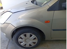 Recambio de aleta delantera izquierda para ford fiesta v (jh_, jd_) 1.4 tdci referencia OEM IAM   