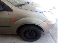 Recambio de aleta delantera derecha para ford fiesta v (jh_, jd_) 1.4 tdci referencia OEM IAM   